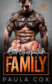 Our Unexpected Family (Black Legion MC, #3) (eBook, ePUB)