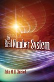 The Real Number System (eBook, ePUB)