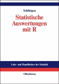 Statistische Auswertungen (eBook, PDF)