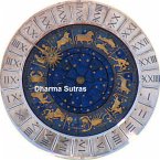 Dharma Sutras (eBook, ePUB)