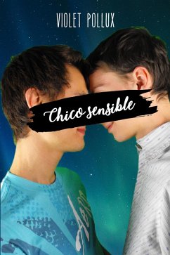 Cover Chico sensible (eBook, ePUB)