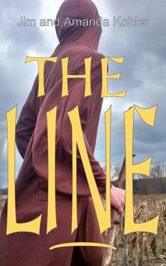Cover The Line (eBook, ePUB)