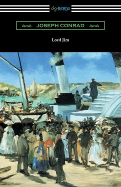 Lord Jim - Conrad, Joseph