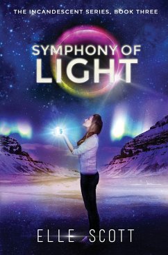 Symphony of Light - Scott, Elle
