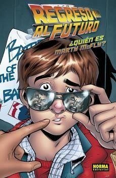 Regreso al futuro 4 - Barber, John; Gale, Bob; Vieceli, Emma; Ester Salguero