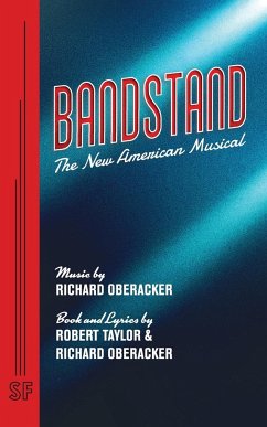 Bandstand - Oberacker, Richard; Taylor, Robert