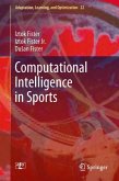 Computational Intelligence in Sports