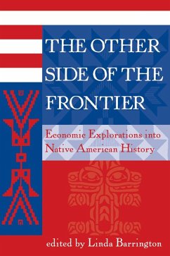 Cover The Other Side Of The Frontier (eBook, PDF)