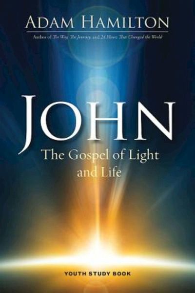 John Youth Study Book (eBook, ePUB)