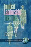 Implicit Leadership Theories (eBook, ePUB)
