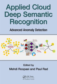 Applied Cloud Deep Semantic Recognition (eBook, PDF)