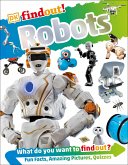 DKfindout! Robots (eBook, ePUB)