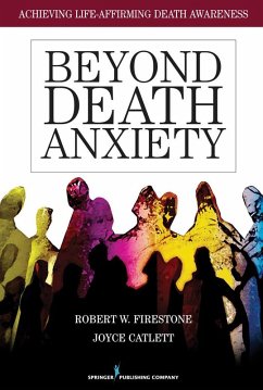 Cover Beyond Death Anxiety (eBook, ePUB)
