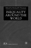 Inequality Around the World (eBook, PDF)
