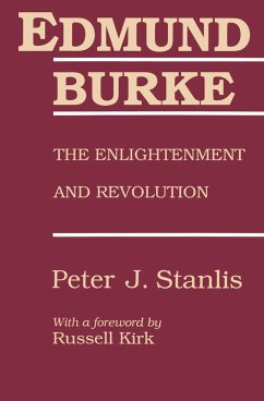 Edmund Burke (eBook, PDF)