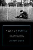 A War on People (eBook, ePUB)