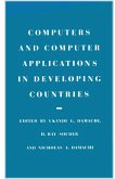 Computers and Computer Applications in Developing Countries (eBook, PDF)