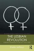 The Lesbian Revolution (eBook, PDF)