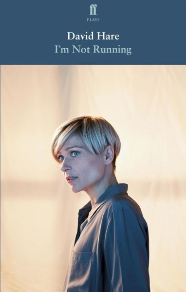 I'm Not Running (eBook, ePUB)