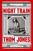 Night Train (eBook, ePUB)