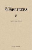 Three Musketeers (eBook, ePUB)