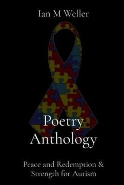 Cover Poetry Anthology (eBook, ePUB)