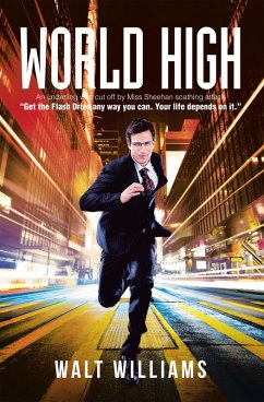 Cover World High (eBook, ePUB)