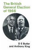 The British General Election of 1966 (eBook, PDF)