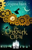 The Clockwork Crow (eBook, ePUB)