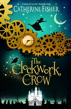 The Clockwork Crow (eBook, ePUB) - Fisher, Catherine