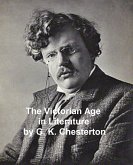 The Victorian Age in Literature (eBook, ePUB)