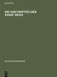 Die Inschriften der Stadt Zeitz (eBook,... - Bild 1