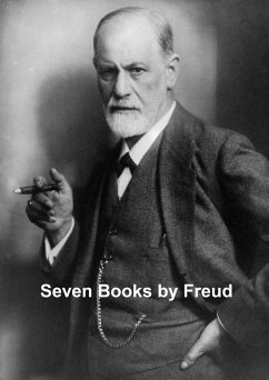 Seven Books (eBook, ePUB) - Freud, Sigmund