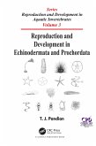 Reproduction and Development in Echinodermata and Prochordata (eBook, ePUB)