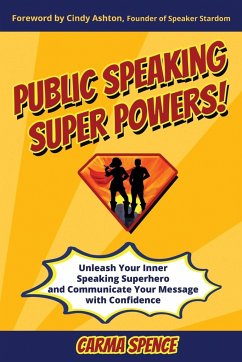 Cover Public Speaking Super Powers