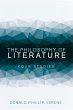 The Philosophy of Literature - Bild 1