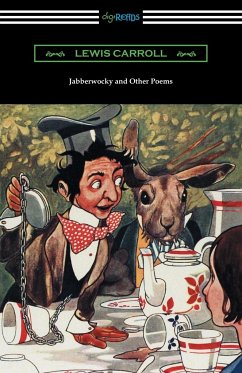 Jabberwocky and Other Poems - Carroll, Lewis