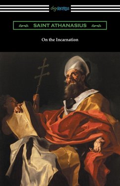 On the Incarnation - Saint Athanasius