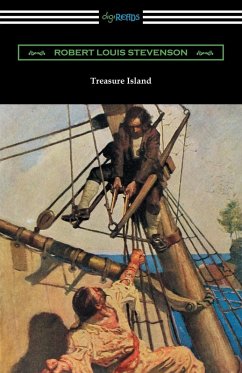 Cover Treasure Island