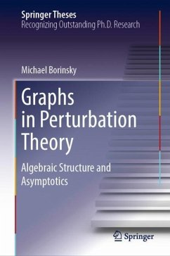Graphs in Perturbation Theory - Borinsky, Michael
