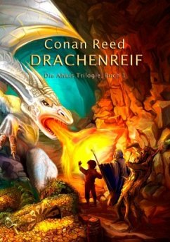 Drachenreif - Reed, Conan