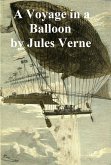 A Voyage in a Balloon (eBook, ePUB)