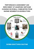 Performance Assessment and Enrichment of Anaerobic Methane Oxidizing Microbial Communities from Marine Sediments in Bioreactors (eBook, PDF)