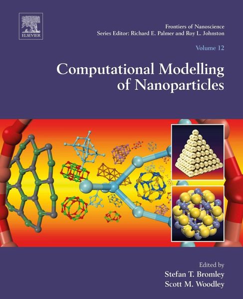 Computational Modelling of Nanoparticles (eBook, ePUB)