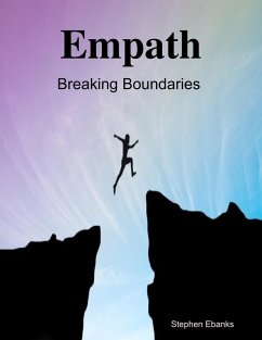 Empath: Breaking Boundaries (eBook, ePUB) - Ebanks, Stephen