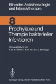 Prophylaxe und Therapie bakterieller Infektionen (eBook, PDF)