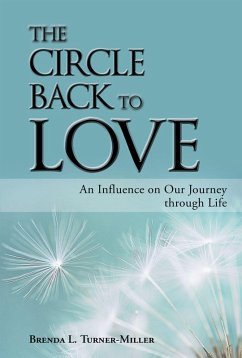 Cover The Circle Back to Love (eBook, ePUB)