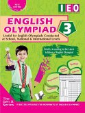 International English Olympiad - Class 3 (With OMR Sheets) (eBook, PDF) International English Olympiad - Class 3 (With OMR Sheets) (eBook, PDF)
