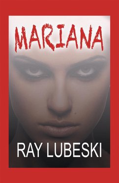 Mariana (eBook, ePUB) - Lubeski, Ray