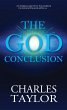 The God Conclusion (eBook, ePUB) - Bild 1